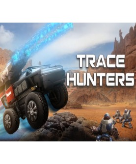 Trace Hunters Steam Key GLOBAL